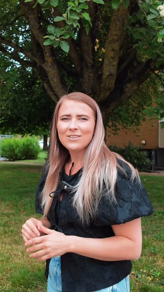 Studenter, se hit! Vi har den perfekta lägenheten för er 😍#ETAGE #ETAGEMäklarbyrå #Fastighetsmäklare #Mäklare #Skövde #Tibro🎥 @varadidesign